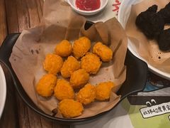 -和府捞面(曹路花园城店)