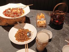 -炊烟小炒黄牛肉(浦东世纪汇店)