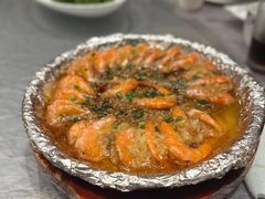 -不倒翁·徽天下名菜楼(马鞍山路店)