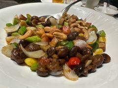 -味可道美食坊(福基路店)