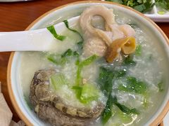 -盈田盈粥庄(黄兴公园店)