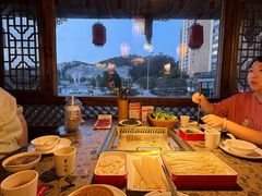 -蜀九鼎毛肚火锅(惠安店)
