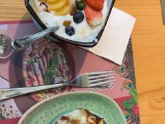 -甘思咪哚·云南艺术餐厅(天河广百店)