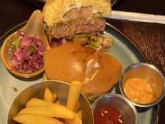 -blue frog蓝蛙(长泰广场店)