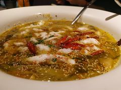 -蔴将·川菜(黄龙万科店)