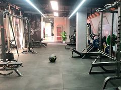 -初时健身工作室(新都店)
