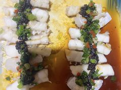 -鱼神·脆肉鲩 全鱼宴(西乡店)