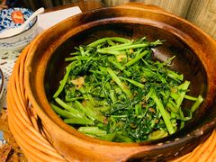 -熠盛·本帮菜Bistro(永嘉路店)