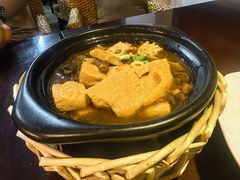 -南山竹海·珍味堂