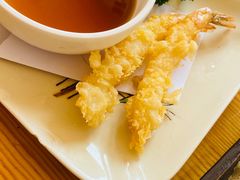 -高木日本料理(静安寺店)