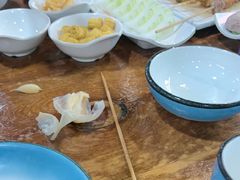 -大明铜锅·烤涮坊·烧烤(新开路店)