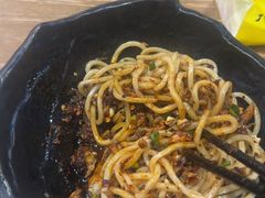 -庆蓉云·庆云面(双林店)