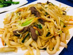 -东江海鲜大排档·潮汕菜·砂锅粥