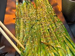 -许哥东北烧烤·铁丳烤串·宫后夹肉(繁花中心店)