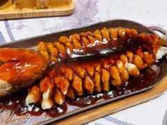 -醉长安(钟楼旗舰店)