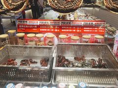 -阿财老铺·老蚌埠龙虾城(华夏总店)