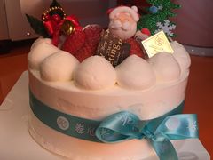 -卷心卷意·轻甜蛋糕(新光天地店)