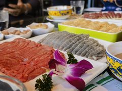 -南门涮肉(上海一店)