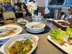 -创味·民间海南菜·非遗藤桥排骨(藤桥·免税城店)