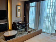 -长沙富力万达文华酒店