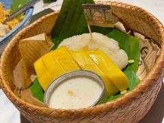 -太食獸泰式茶餐厅(济南万象城店)