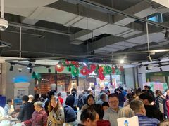 -盒马鲜生(领丰汇店)