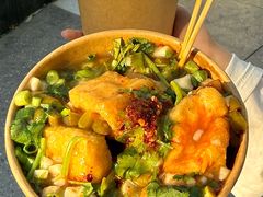 -老黑板筋(顺义总店)