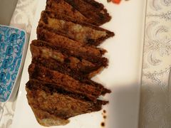 糖饼-马凯餐厅(地安门店)