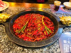 -蜀大侠火锅(建设路第五大道店)