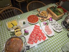 -番食园鲜食火锅(高新店)