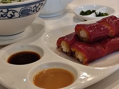 -金河半岛园林酒家(金融城店)