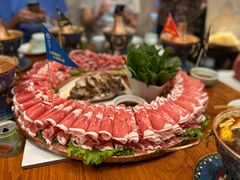 -额尔敦传统涮火锅·冰煮羊(铁东店)