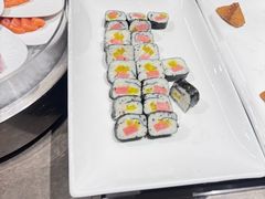 -长春净月潭喜来登酒店·盛宴标帜餐厅