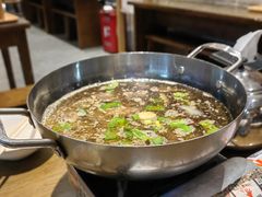 -津市刘聋子粉馆岳阳总店