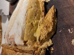 -Oyster Talks 四度蚝法餐厅