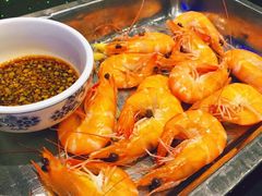 -胶东海鲜大排档(北太平庄店)