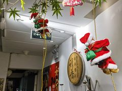 -请晋·山西餐社(好运街店)