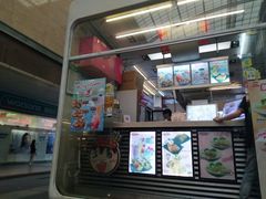 -弹丸滋地(东方广场店)