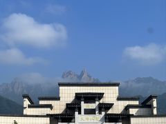 -九华山风景区