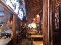 -老凯俚酸汤鱼(鸿通城店)