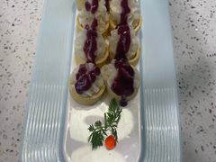 -玉林烤鸭店(垡头店)
