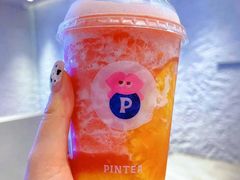 -PINTEA LAB(北京路店)