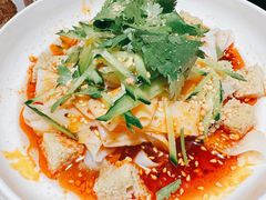石河子凉皮-疆里疆外·和田烤肉·清真