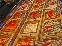 -尹珍珠·韩式无限烤肉(回龙湾店)