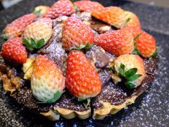 -宁波逸东豪生大酒店·豪生咖啡厅