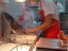 -王二甩老木子鸡(江湾店)