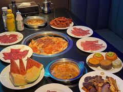 -海韵之星邮轮水会(明发商业广场店)