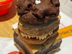 -CHOCMONS巧克怪兽(屏风街店)