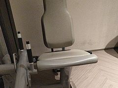 -YCHL FIT 健身(星寰店)