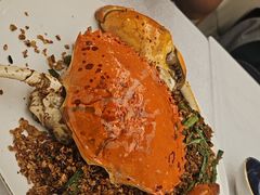 -喜记避风塘炒辣蟹(旗舰店)